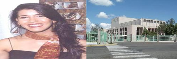 Ventarrón provoca estragos en municipios Villa Bisonò en Santiago