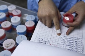 Las medicinas han subido hasta un 52 por ciento.