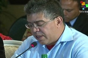 Canciller venezolano reitera compromiso de su país por la integración de la región. (Foto: teleSUR)