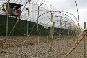 La huelga se inició el pasado 6 de febrero en protesta por las violaciones a los derechos humanos de los presos de Guantánamo (foto: Archivo)