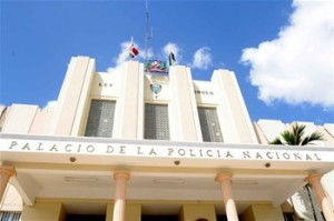 Palacio de la Policía