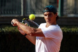 Rafael Nadal (EFE)