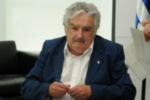 José Mujica