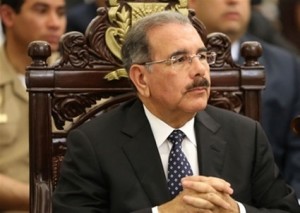 Danilo Medina