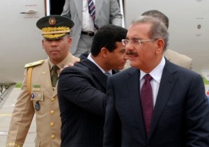 Danilo Medina