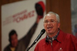 Ministro de Petróleo y Minería venezolano anunció las metas del sector (Foto: Archivo)