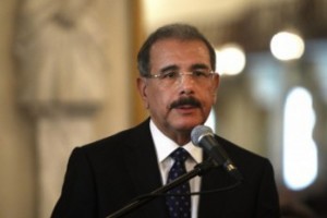 Danilo Medina