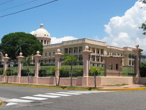 La reunión  entre el Presidente Danilo Medina y los funcionarios haitianos tendrá lugar este lunes en el Palacio Nacional,