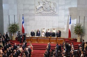 Denuncian que parlamentarios chilenos no tomaron en cuenta las 11 propuestas presentada por voceros de medios comunitarios (Foto: Archivo)