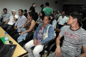 Fiscalía paraguaya había acusado a 14 campesinos por la muerte de 17 personas en Curuguaty. (Foto: Archivo)