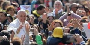 El papa Francisco realizará su primer viaje del pontificado a Brasil en el marco de la Jornada Mundial de la Juventud.