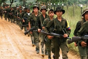 Venezuela es una nación acompañante en las negociaciones de paz entre el Gobierno de Colombia y las FARC, un proceso que inició el comandante Hugo Chávez. (Foto:Archivo)