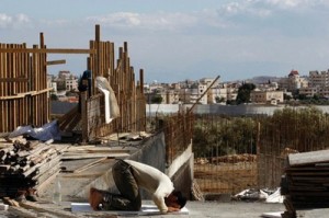 Tel Aviv presentó un proyecto para levantar 538 viviendas nuevas (Foto: Archivo)