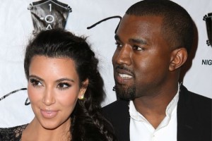 Kim Kardashian y Kanye West ¡Ya son papás!