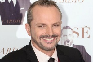 Miguel Bosé es padre de cuatro niños OMG!, El cantante reveló su mayor secreto