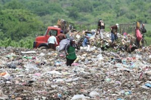 Baja en Nicaragua el índice de pobreza. (Foto: Nuevo Diario)