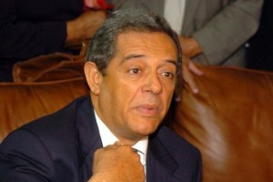 Hatuey De Camps dijo que contribuirá a la unidad del PRD.