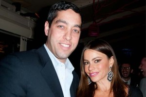 Sofía Vergara y Nick Loeb ¿A punto de terminar?