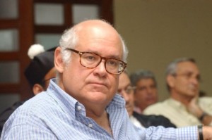 Luis Álvarez Renta (El Caribe )