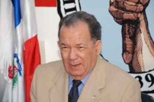 Julio Mariñez