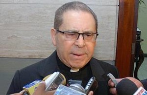 Monseñor Agripino Núñez Collado