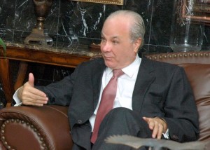 Rafael Camilo es miembro del Comité Central y aspirante al Comité Político del PLD