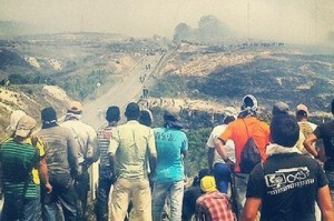 El Catatumbo está sumergido en una ola de conflicto desde hace semanas. (Foto: Archivo)