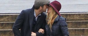 ¡Esto es amor!, el actor asegura que la vida junto a Blake Lively es perfecta