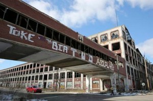 Este miércoles juez decidirá si se declara o no a Detroit en quiebra. (Foto: Efe)