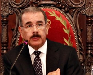 Danilo Medina