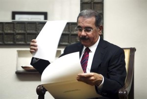 Danilo Medina