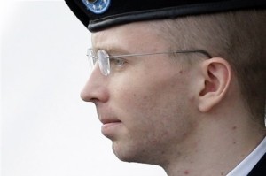 Bradley Manning