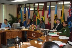 Para la Caricom, el legado del genocidio y la esclavitud impuesta a los africanos es la principal razón de la pobreza en el Caribe. (Foto: noticiassin.com)