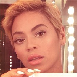 Beyoncé se corta la melena