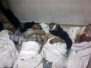 Muertos-de-Siria