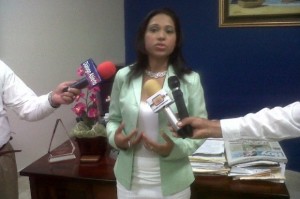 Alba Núñez, fiscal titular de Puerto Plata.(Archivo). (Fuente Externa ) - See more at: http://www.elcaribe.com.do/2013/09/14/fiscal-asegura-traslado-fiscales-esta-relacionado-con-caso-mulata-iii#sthash.rVWTWL1o.dpuf