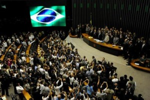 Congreso brasileño aprobó el proyecto de ley en agosto pasado 