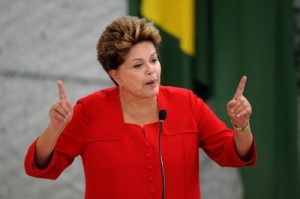 Dilma Rousseff sancionará la norma en el Palacio de Planalto 