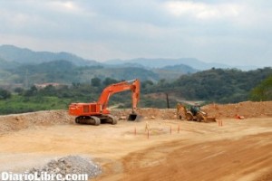  El Estado reembolsará a Barrick US$4.5 millones por el mantenimiento medioambiental inicial.