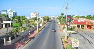 Avenida-Presidente-Antonio-Guzman-salida-a-Santo-Domingo
