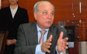 Rafael Camilo, Superintendente de Bancos