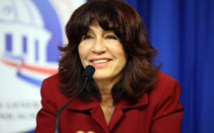 Bernarda Castillo.