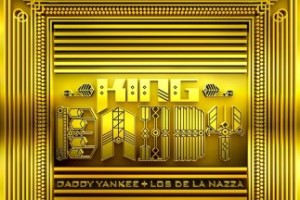 Daddy Yankee lanzó su disco 'Imperio Nazza: King Daddy Edition' exclusivamente en formato digital. ¡Toda una revolución! - El Cartel Records