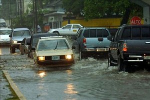 Las lluvias han dejado más de 20 muertos en Honduras. (Foto: Archivo)