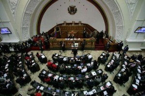 Asamblea Nacional de Venezuela redacta Ley de Semillas junto al poder popular (Foto: Archivo)