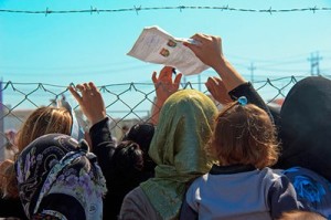 Portavoz de la Unicef indica que los refugiados sirios en Jordania viven una situación insostenible. (Foto: Archivo)