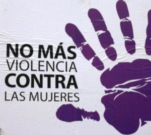 NoViolenciaNov25