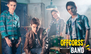 Offcorss-Band