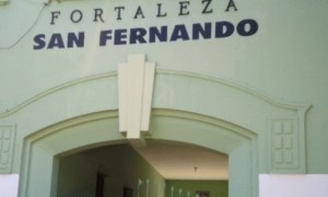 San-Fernando
