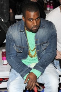 Kanye West Kanye West